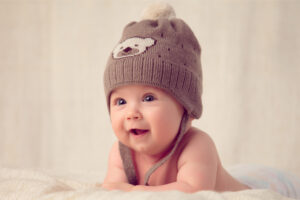 Cute Baby Hat Cap209951938